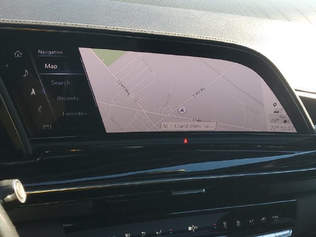 2021 Cadillac Escalade ESV Sport