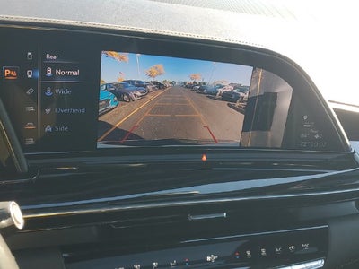 2021 Cadillac Escalade ESV Sport