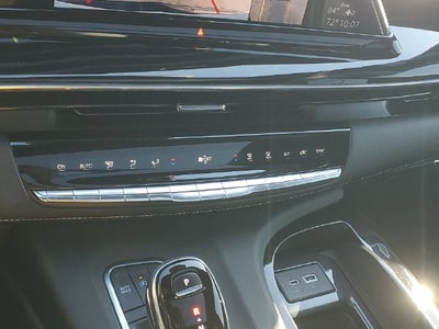 2021 Cadillac Escalade ESV Sport