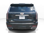 2025 Cadillac Escalade ESV Premium