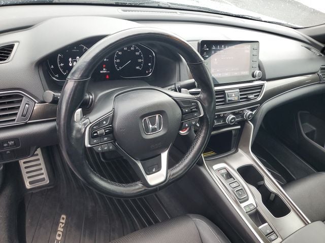 2021 Honda Accord Sport 2.0T