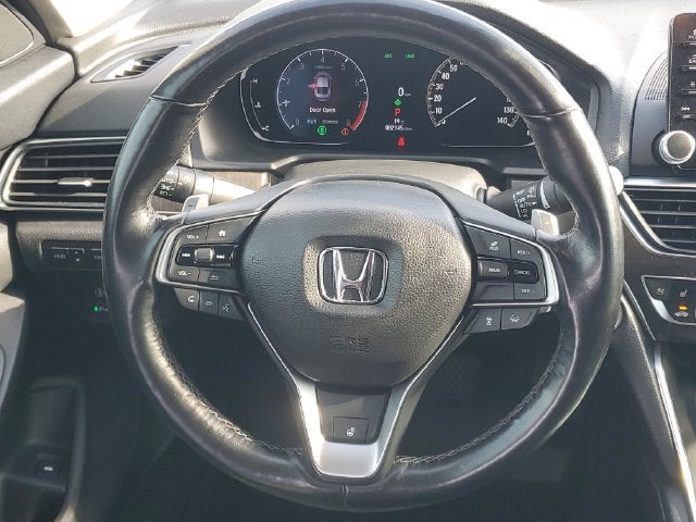 2020 Honda Accord Touring 2.0T