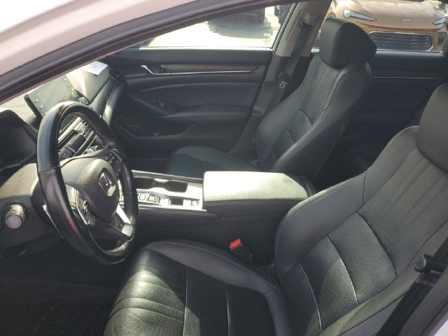 2020 Honda Accord Touring 2.0T