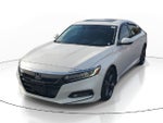 2020 Honda Accord Touring 2.0T