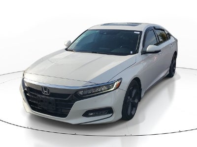 2020 Honda Accord Touring 2.0T