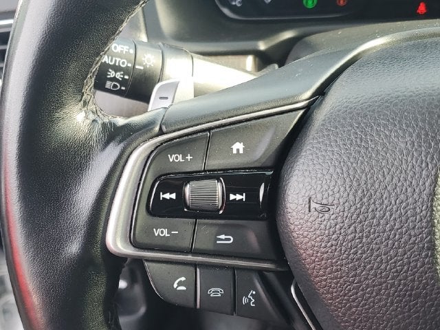 2020 Honda Accord Touring 2.0T