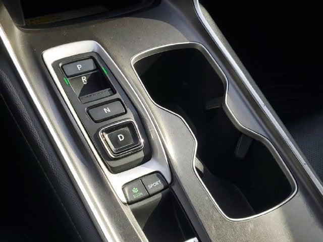 2020 Honda Accord Touring 2.0T