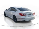 2020 Honda Accord Touring 2.0T