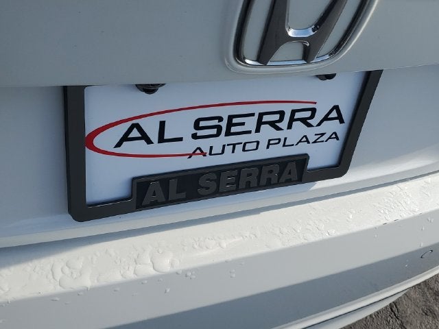 2020 Honda Accord Touring 2.0T