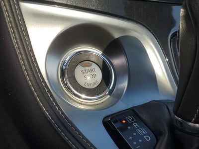 2016 Nissan Maxima Platinum