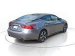 2016 Nissan Maxima Platinum