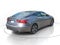 2016 Nissan Maxima Platinum