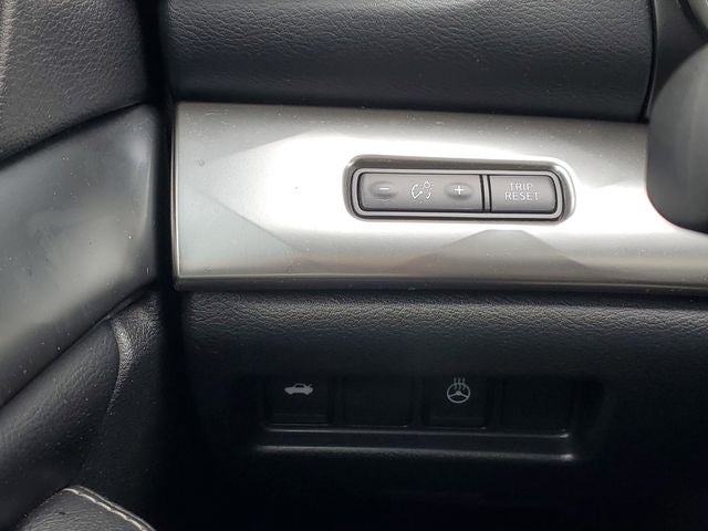 2019 Nissan Maxima 3.5 SL