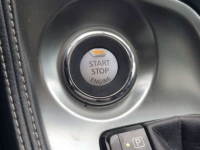 2019 Nissan Maxima 3.5 SL