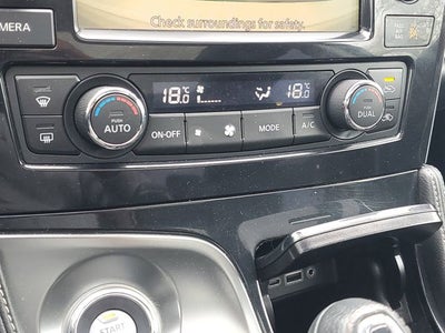 2019 Nissan Maxima 3.5 SL