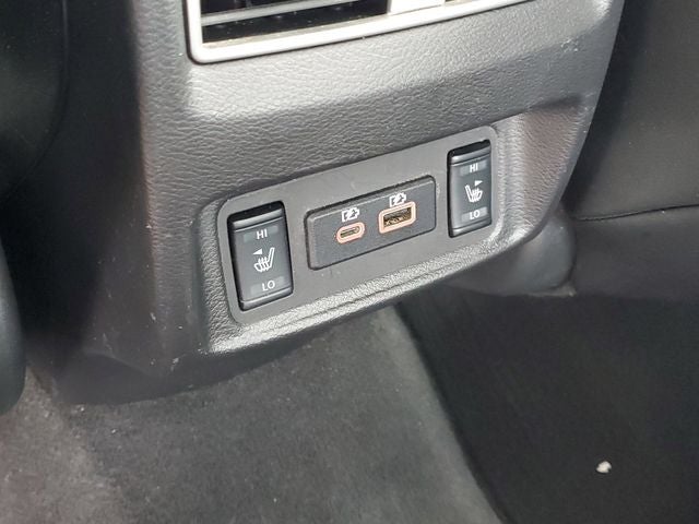 2023 Nissan Maxima 3.5 SL