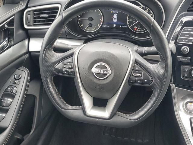 2023 Nissan Maxima 3.5 SL