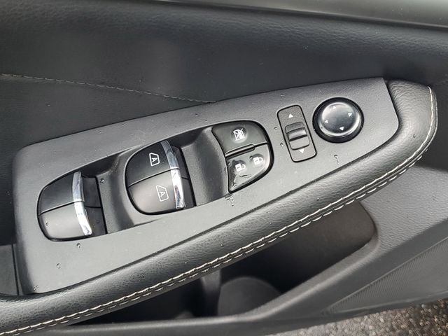 2023 Nissan Maxima 3.5 SL