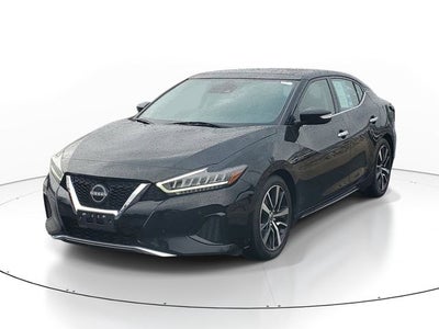 2023 Nissan Maxima 3.5 SL