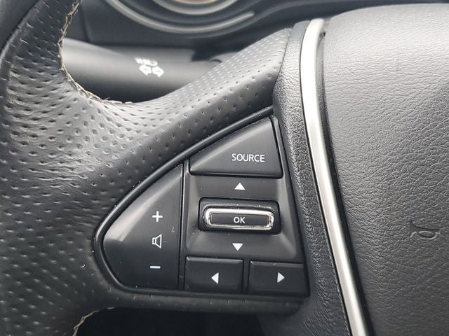 2023 Nissan Maxima 3.5 SL