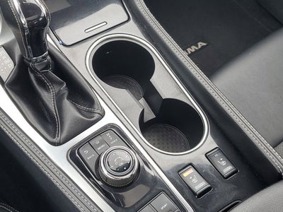 2023 Nissan Maxima 3.5 SL