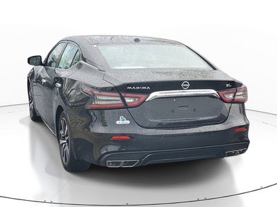 2023 Nissan Maxima 3.5 SL