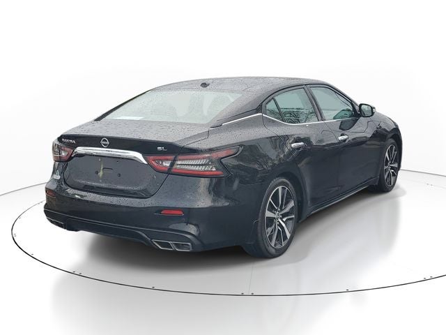 2023 Nissan Maxima 3.5 SL