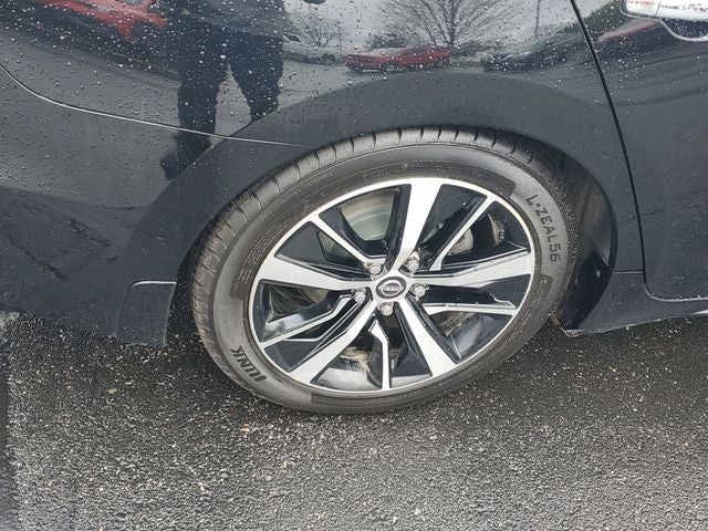 2023 Nissan Maxima 3.5 SL