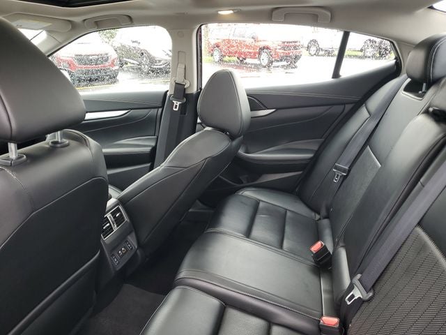 2023 Nissan Maxima 3.5 SL