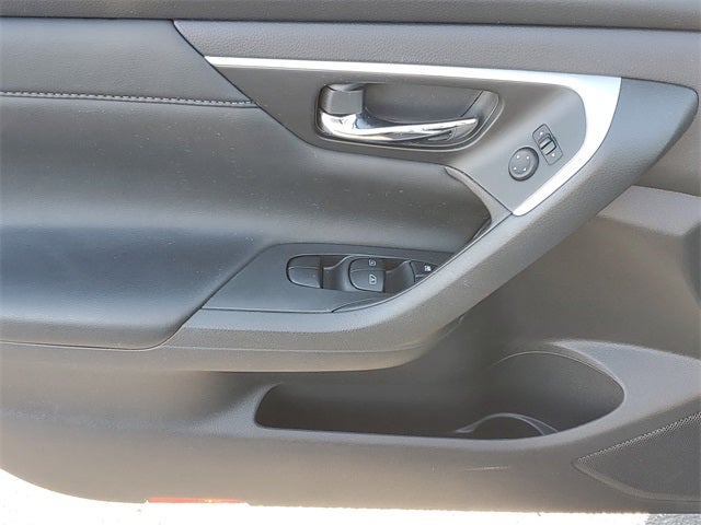 2016 Nissan Altima 2.5 SL