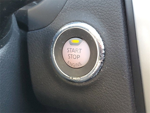 2016 Nissan Altima 2.5 SL