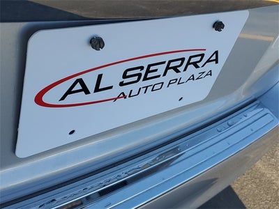 2016 Nissan Altima 2.5 SL