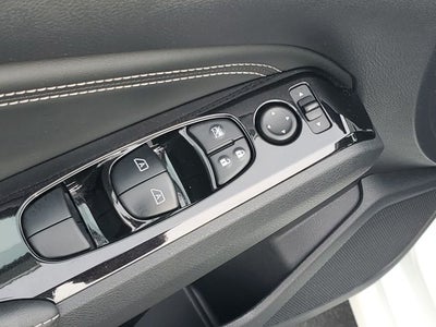 2020 Nissan Altima 2.5 SL
