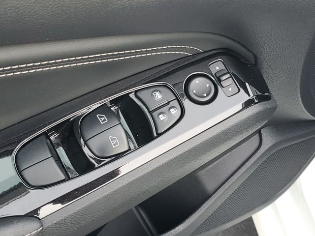 2020 Nissan Altima 2.5 SL