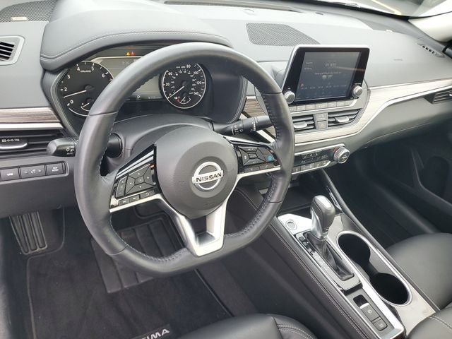 2020 Nissan Altima 2.5 SL