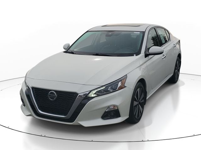 2020 Nissan Altima 2.5 SL