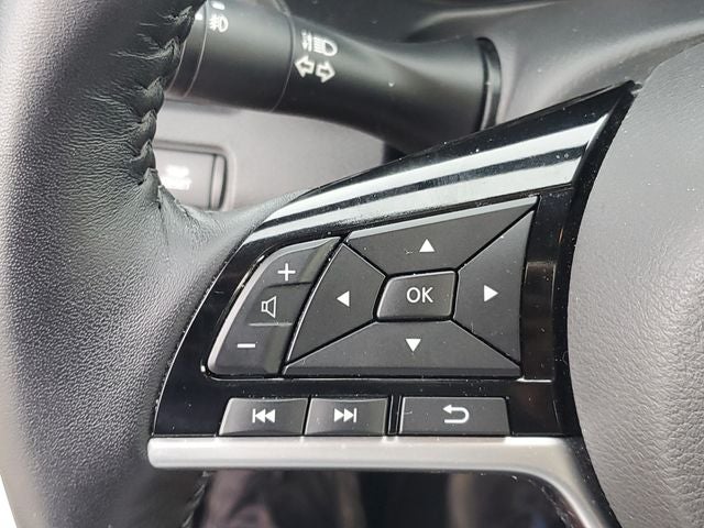 2020 Nissan Altima 2.5 SL