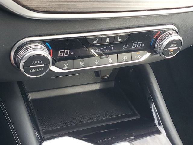 2020 Nissan Altima 2.5 SL