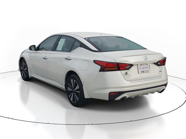 2020 Nissan Altima 2.5 SL