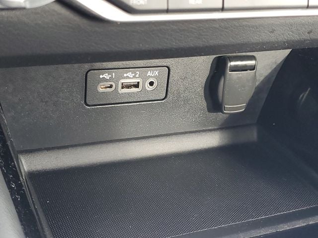 2020 Nissan Altima 2.5 SL