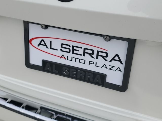 2020 Nissan Altima 2.5 SL