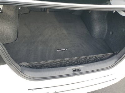 2020 Nissan Altima 2.5 SL
