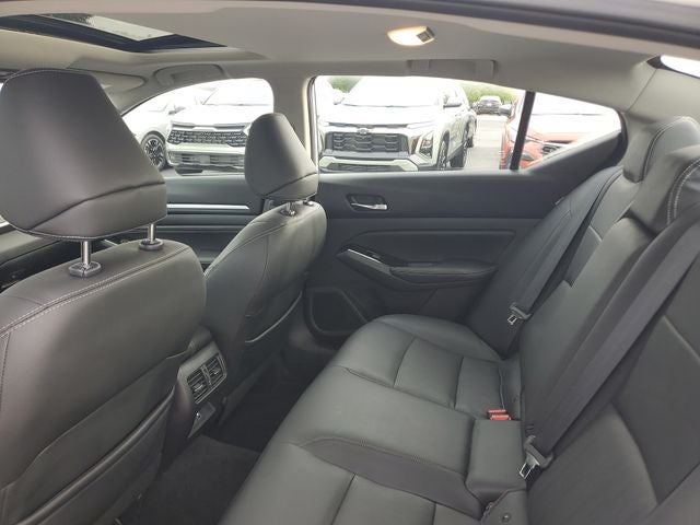 2020 Nissan Altima 2.5 SL