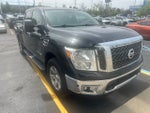 2017 Nissan Titan SL