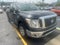 2017 Nissan Titan SL