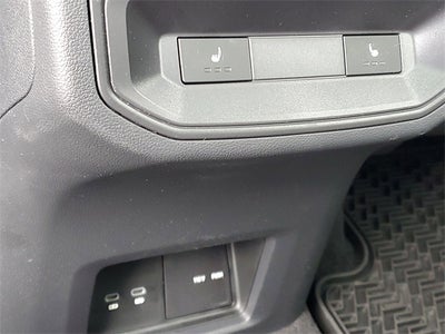 2024 Volkswagen Atlas Cross Sport 2.0T SEL Premium R-Line