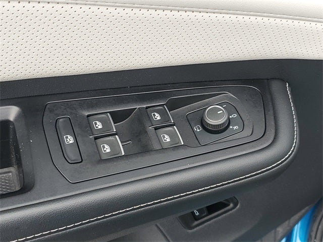 2024 Volkswagen Atlas Cross Sport 2.0T SEL Premium R-Line