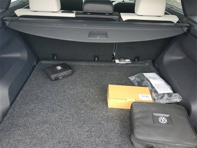 2024 Volkswagen Atlas Cross Sport 2.0T SEL Premium R-Line