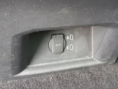 2021 Volkswagen Atlas Cross Sport Comfortline