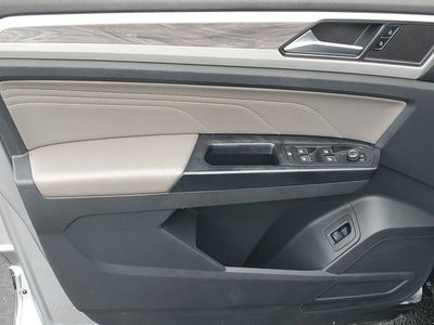 2021 Volkswagen Atlas Cross Sport Comfortline